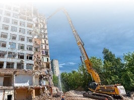 Многоэтажного дома Домодедово