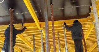 Демонтаж опалубки в Домодедово: цены от 367 рублей | Сварной-Дмд