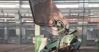 Демонтаж станков Домодедово, цена от 2984 руб.