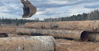 Демонтаж труб в Домодедово - цена от 524 руб. - Сварной-Дмд