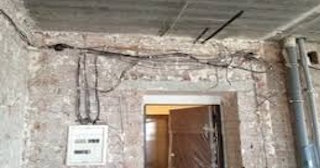 Демонтаж электрики в Домодедово - цены от 524 руб. - Сварной-Дмд