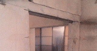 Демонтаж проема в кирпичной стене в Домодедово | Цена от 1571 рублей