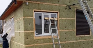 Демонтаж сайдинга от 367 рублей в Домодедово - профессиональные услуги Сварной-Дмд
