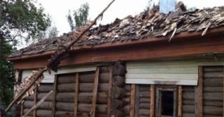 Разбор старой бани в Домодедово - стоимость от 1571 рублей | Сварной-Дмд