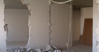 Демонтаж стен в квартире в Домодедово – цена от 733 рублей. - Сварной-Дмд