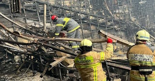 Разбор завалов в Домодедово - услуги компании Сварной-Дмд от 524 рублей